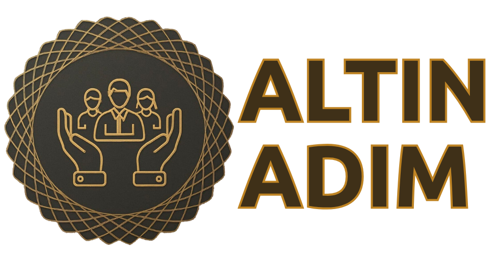 Altın Adım İnsan Kaynakları